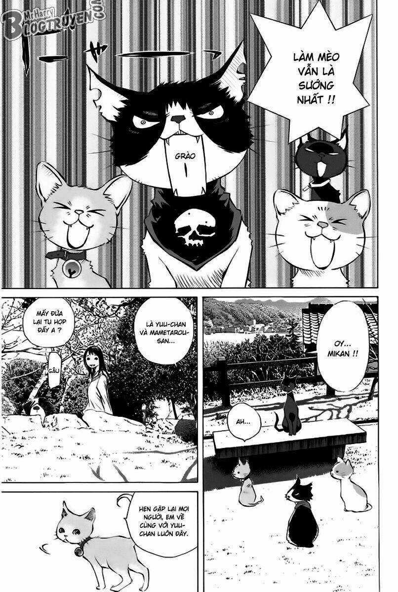 Pastel - Chapter 156 - Trang 38