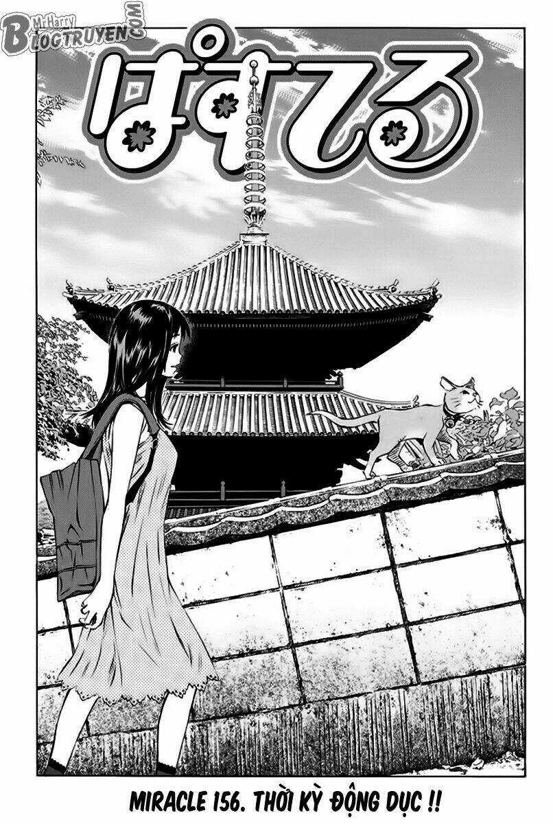Pastel - Chapter 156 - Trang 5