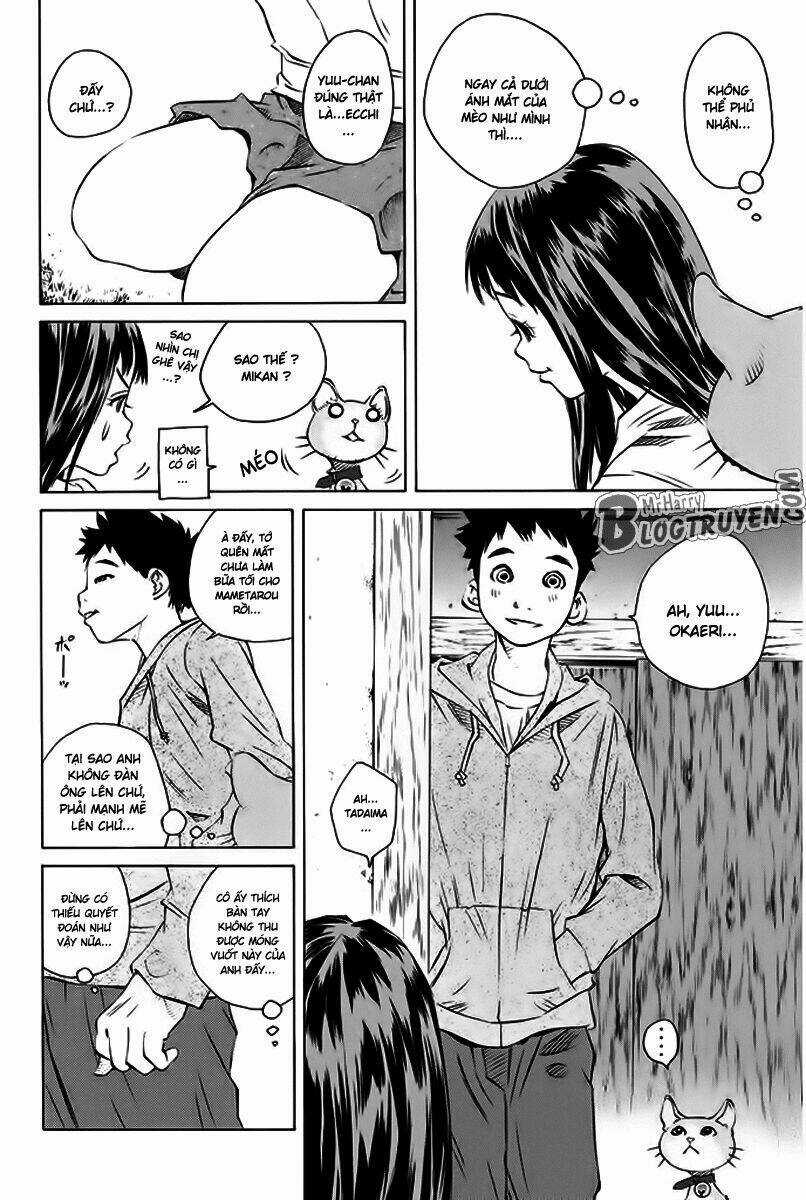 Pastel - Chapter 156 - Trang 43