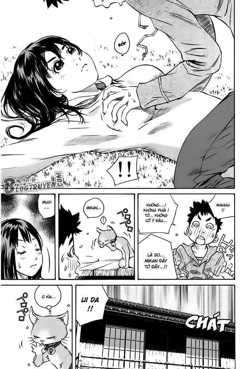 Pastel - Chapter 156 - Trang 46