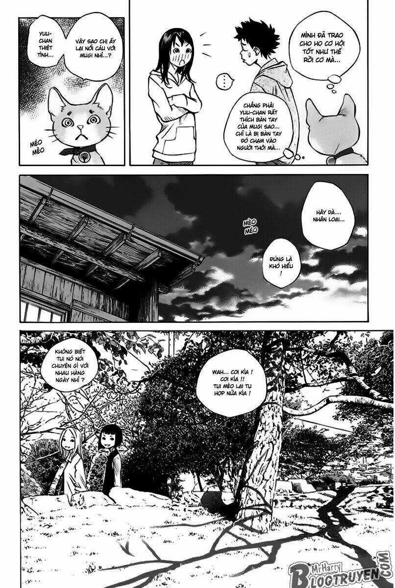 Pastel - Chapter 156 - Trang 47
