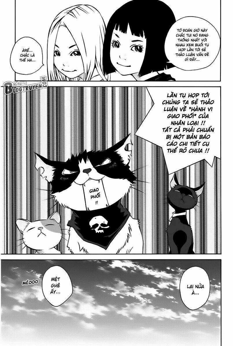 Pastel - Chapter 156 - Trang 48