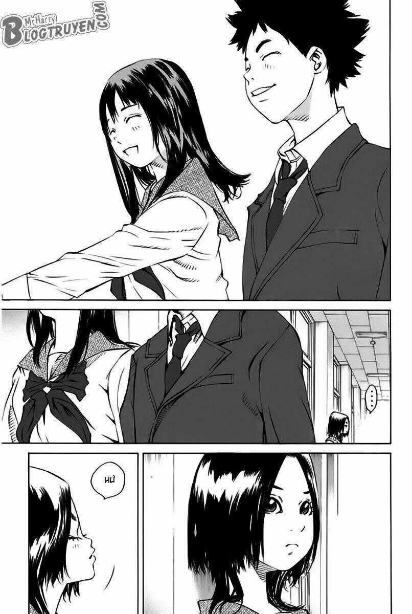 Pastel - Chapter 157 - Trang 2