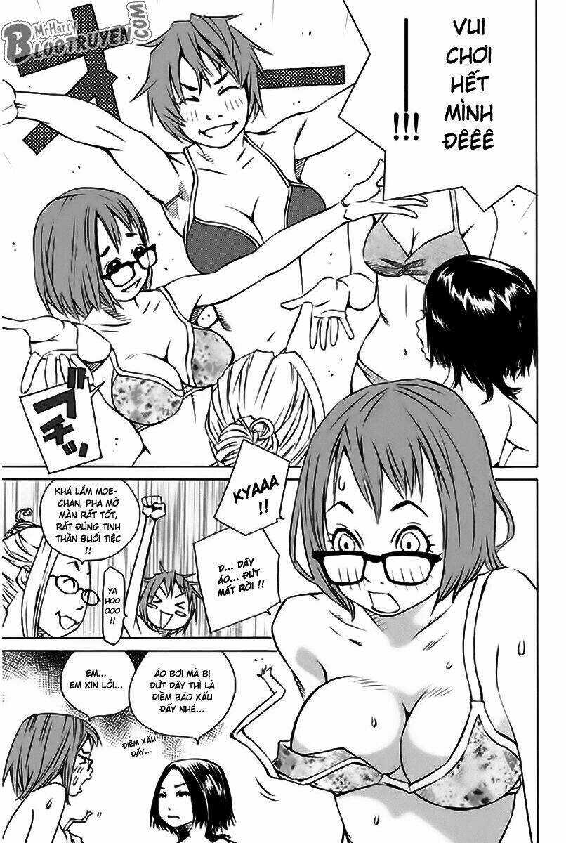 Pastel - Chapter 157 - Trang 15