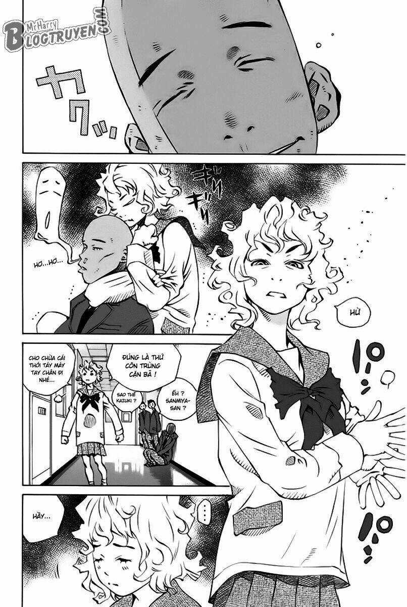 Pastel - Chapter 157 - Trang 3