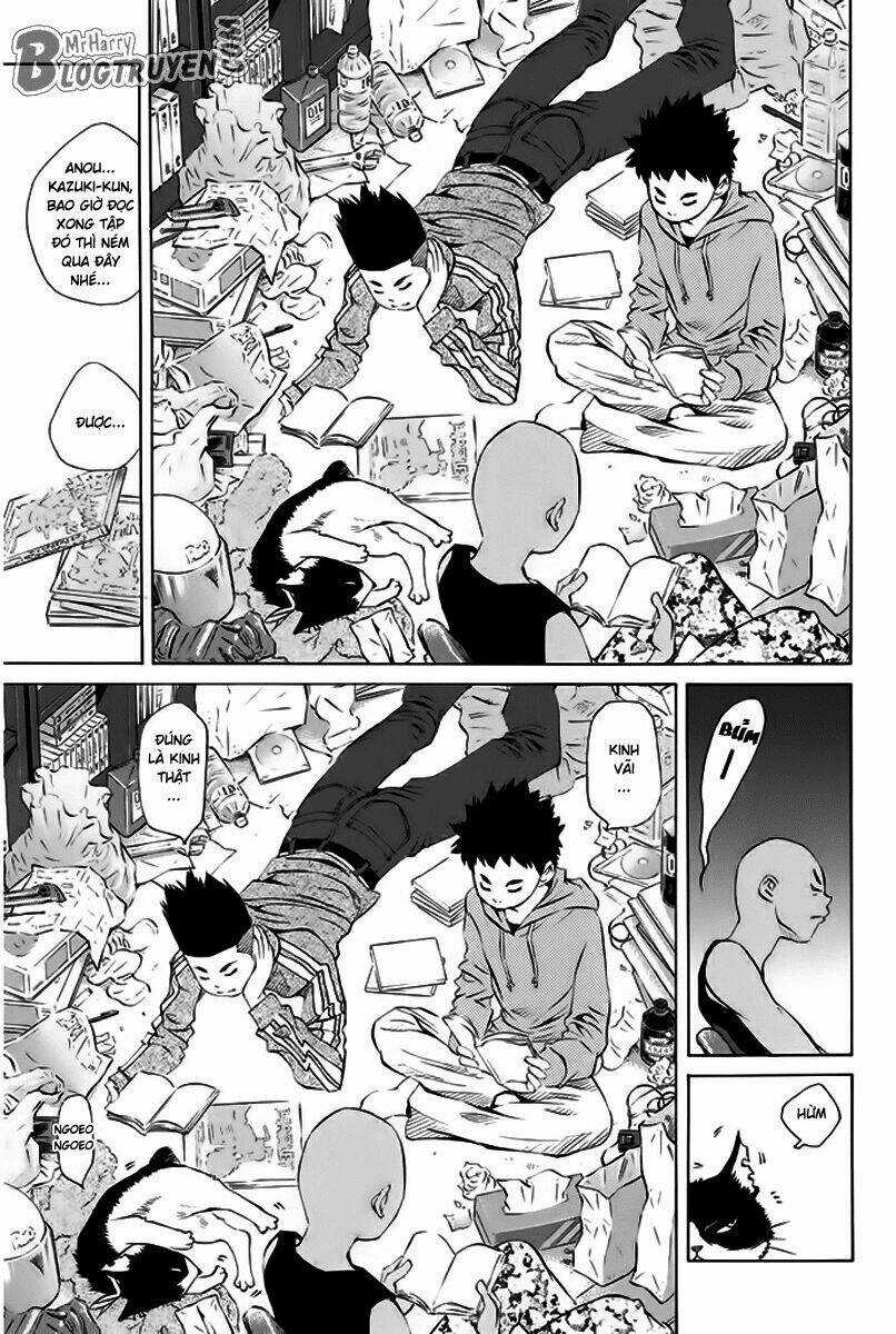 Pastel - Chapter 157 - Trang 23