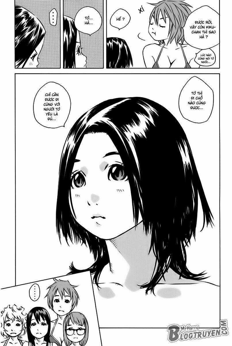 Pastel - Chapter 157 - Trang 31