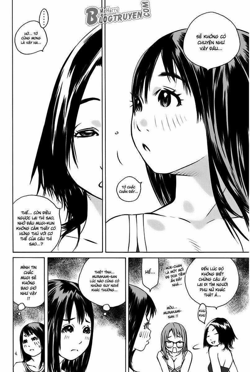Pastel - Chapter 157 - Trang 38