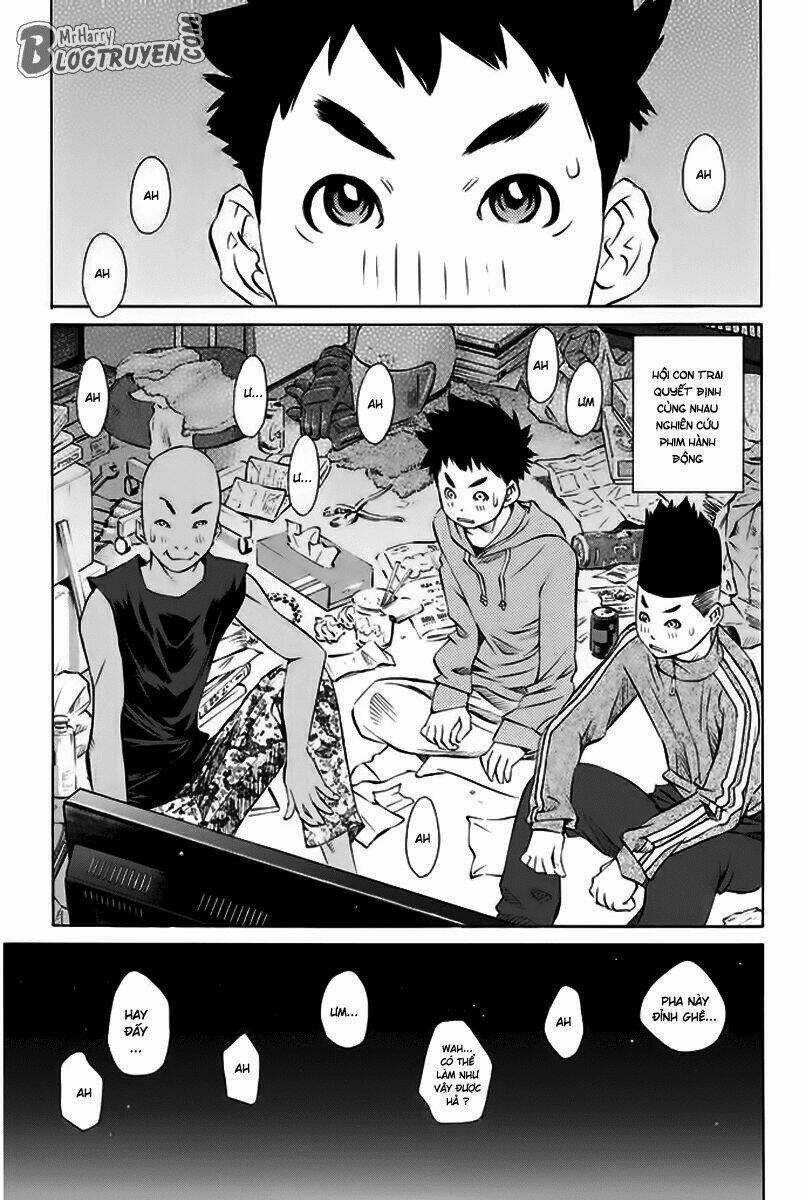 Pastel - Chapter 157 - Trang 39