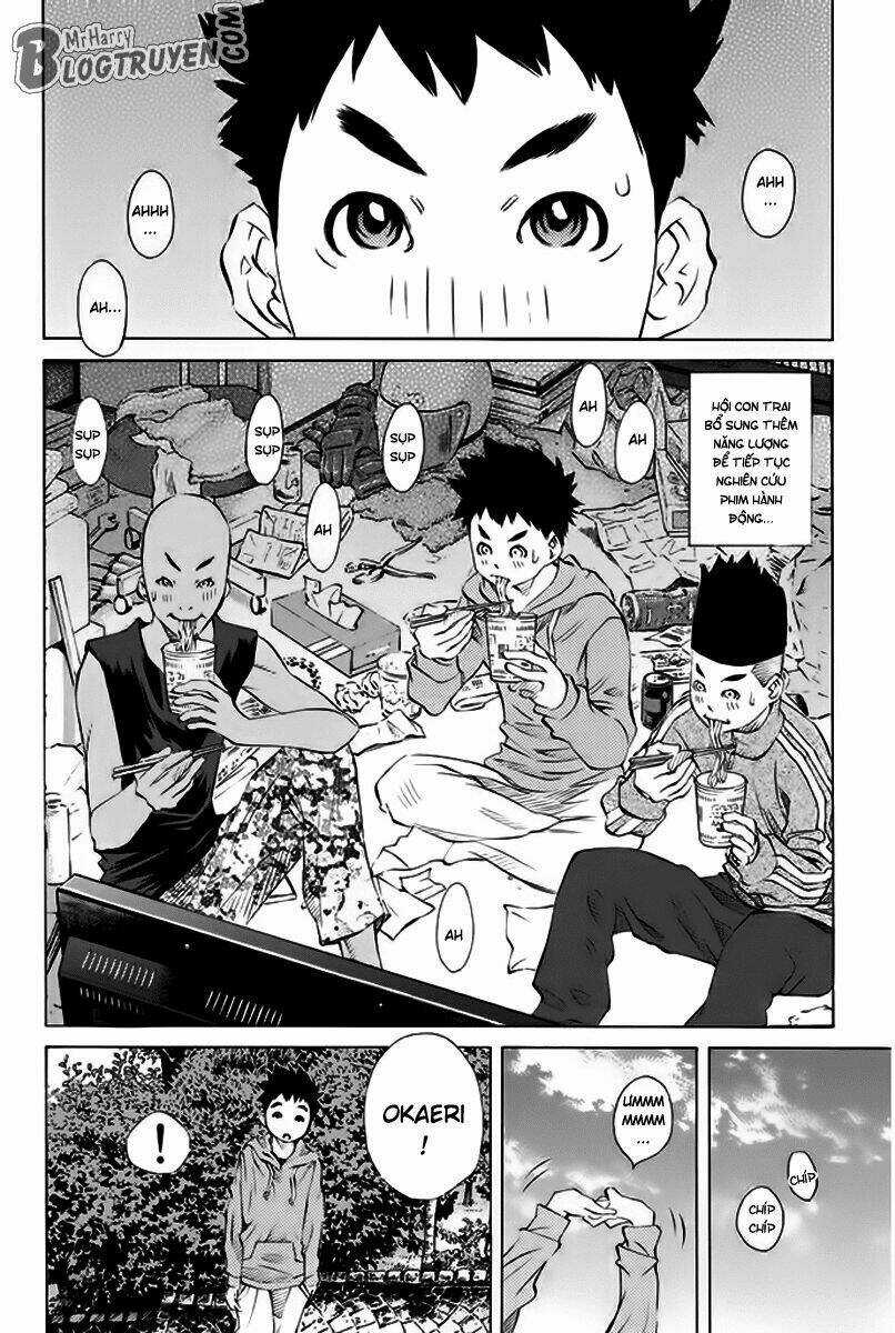 Pastel - Chapter 157 - Trang 42