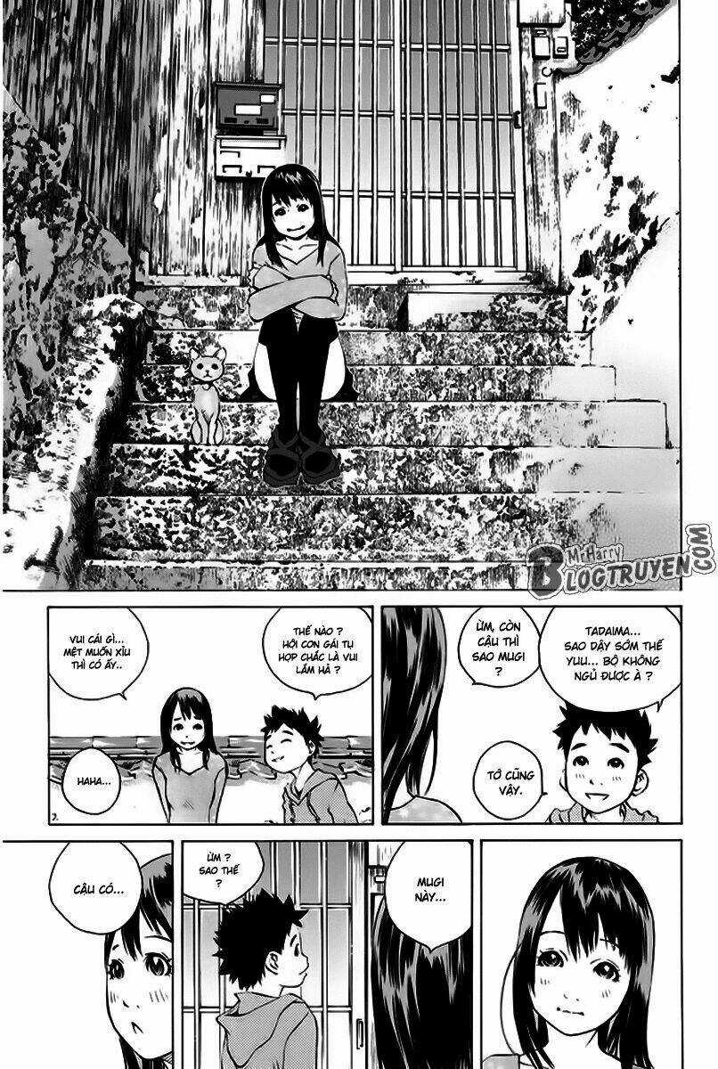 Pastel - Chapter 157 - Trang 43
