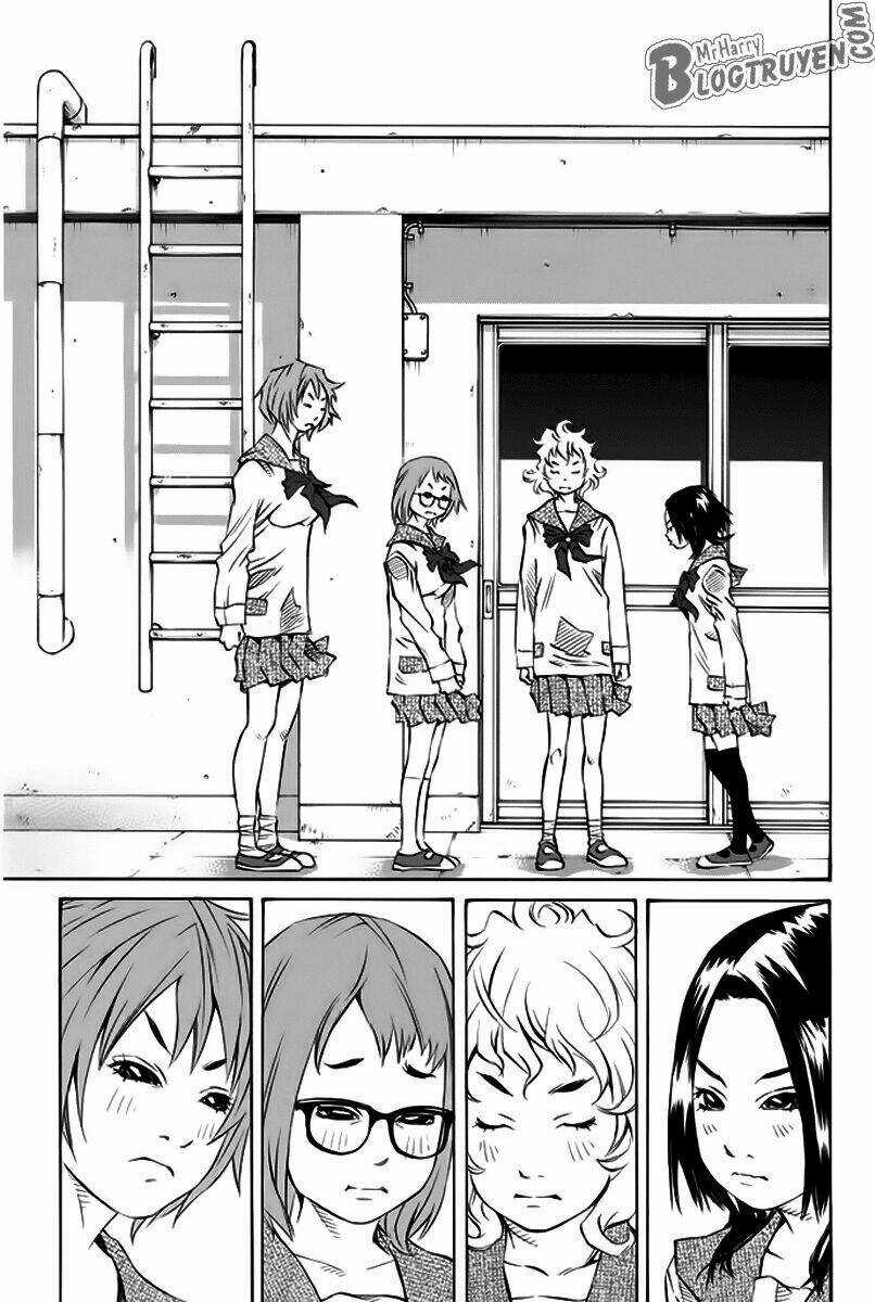 Pastel - Chapter 157 - Trang 6