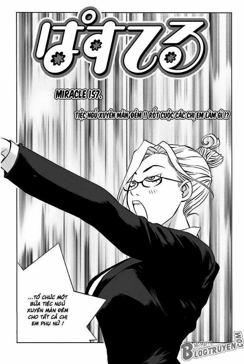 Pastel - Chapter 157 - Trang 8