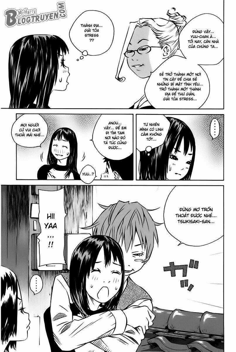 Pastel - Chapter 157 - Trang 10