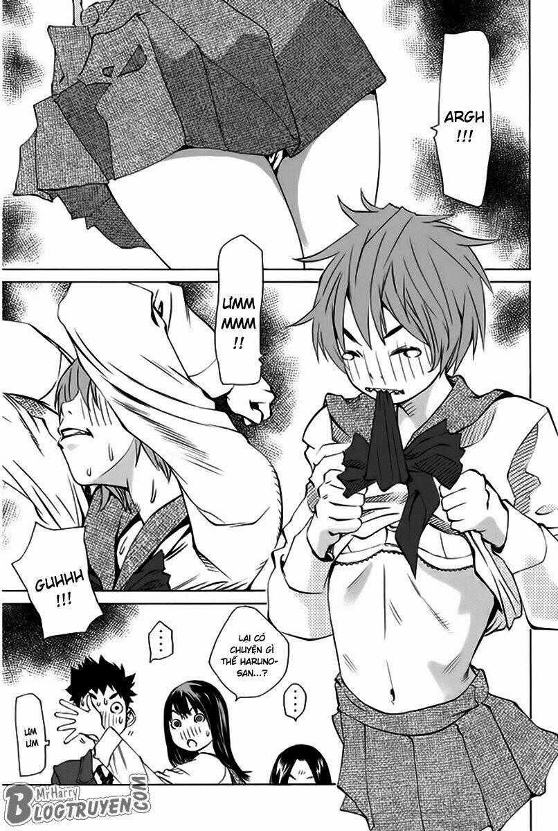 Pastel - Chapter 158 - Trang 2