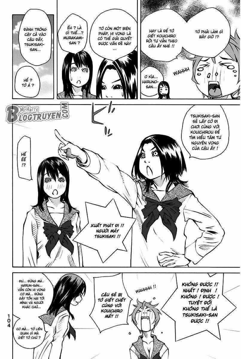 Pastel - Chapter 158 - Trang 11