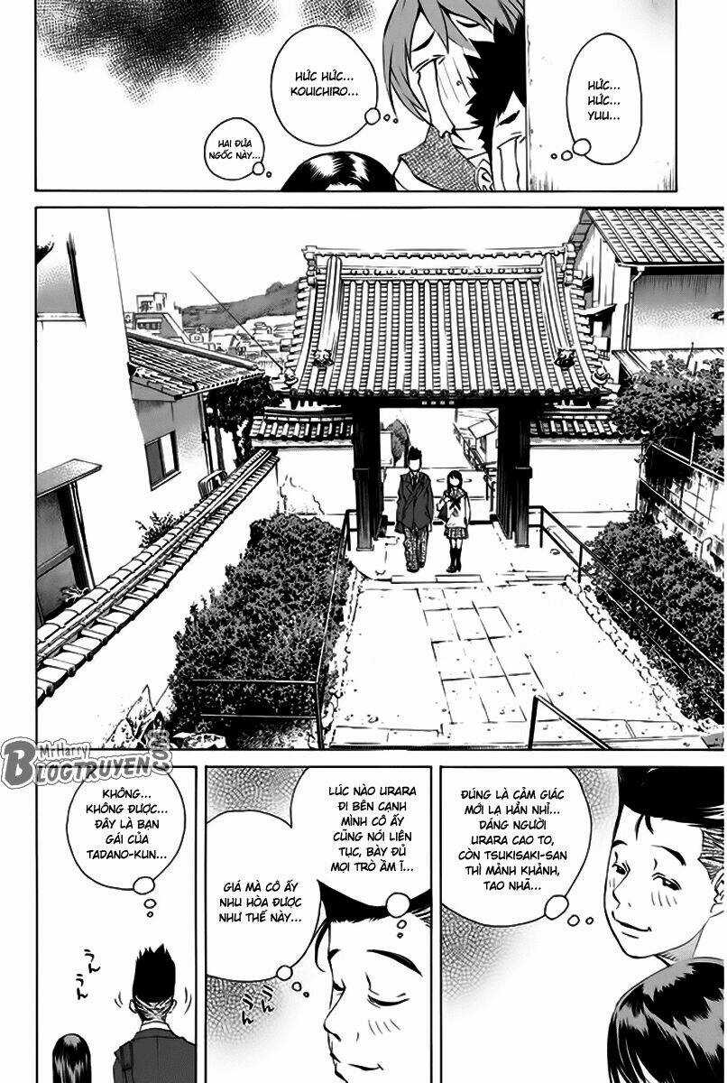 Pastel - Chapter 158 - Trang 15
