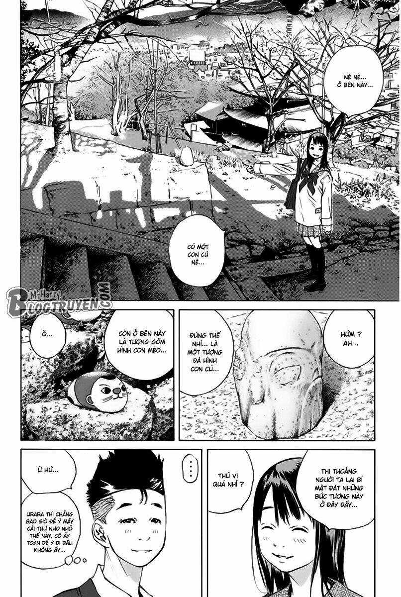 Pastel - Chapter 158 - Trang 19