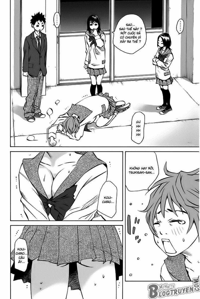 Pastel - Chapter 158 - Trang 3