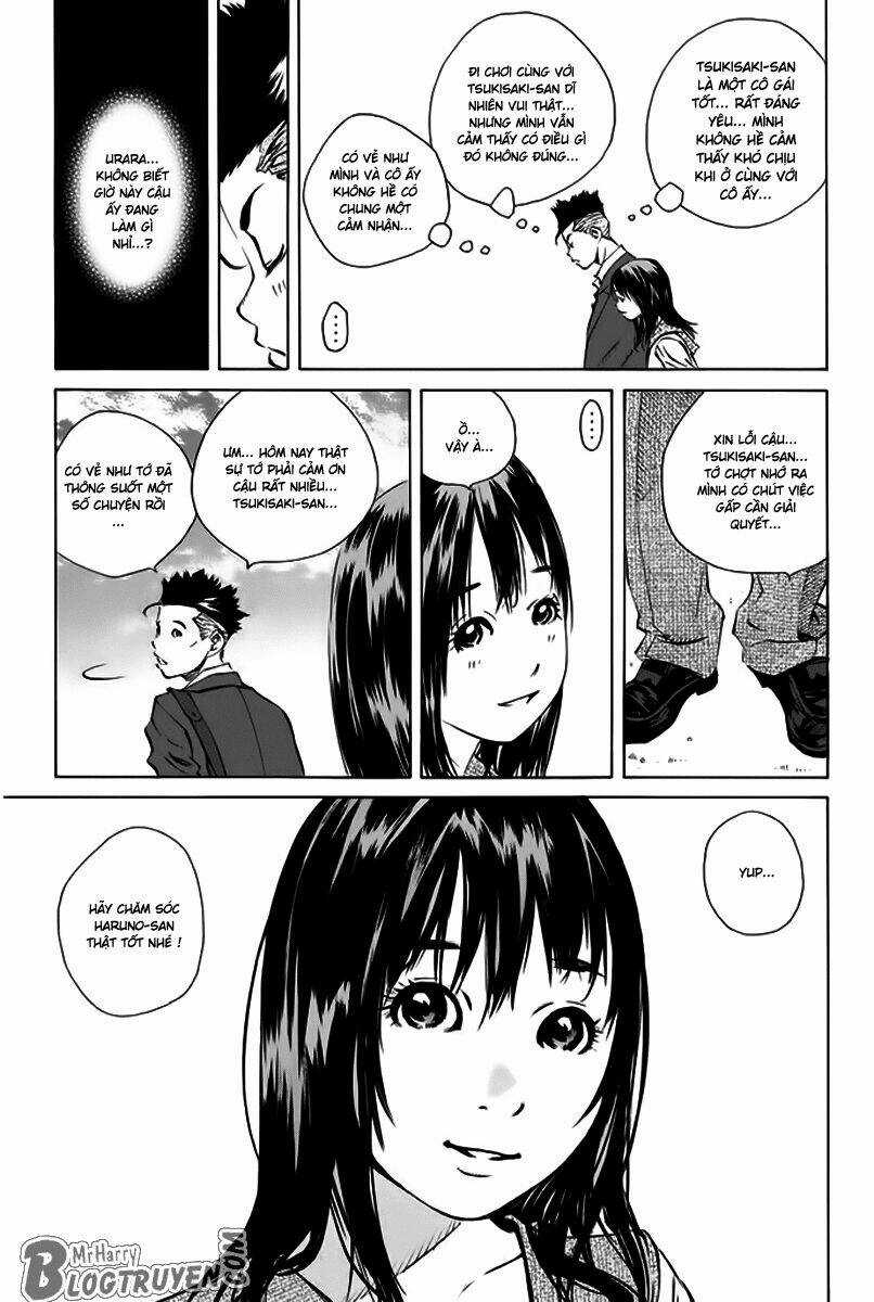 Pastel - Chapter 158 - Trang 24