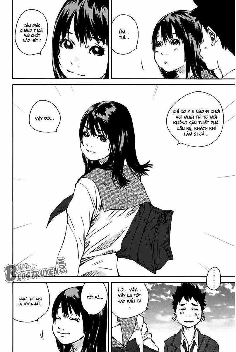 Pastel - Chapter 158 - Trang 29