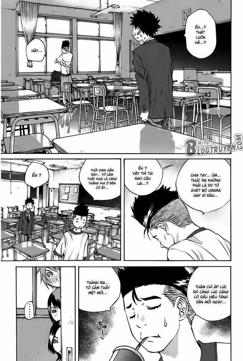 Pastel - Chapter 158 - Trang 8