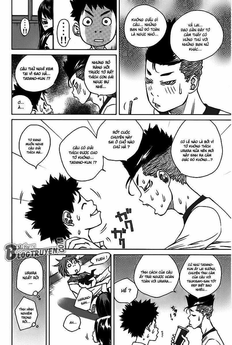 Pastel - Chapter 158 - Trang 9