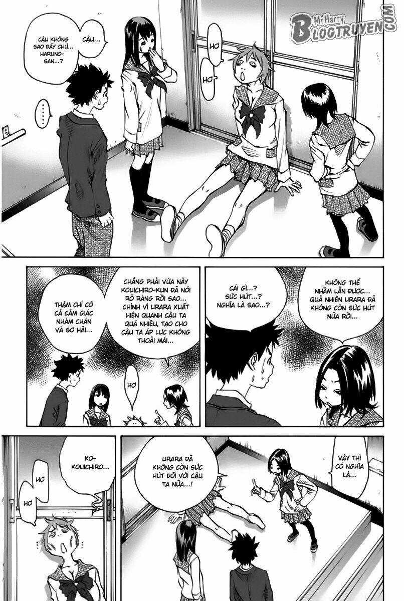 Pastel - Chapter 158 - Trang 10