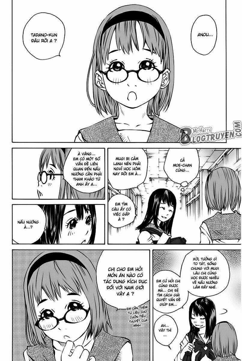 Pastel - Chapter 159 - Trang 11