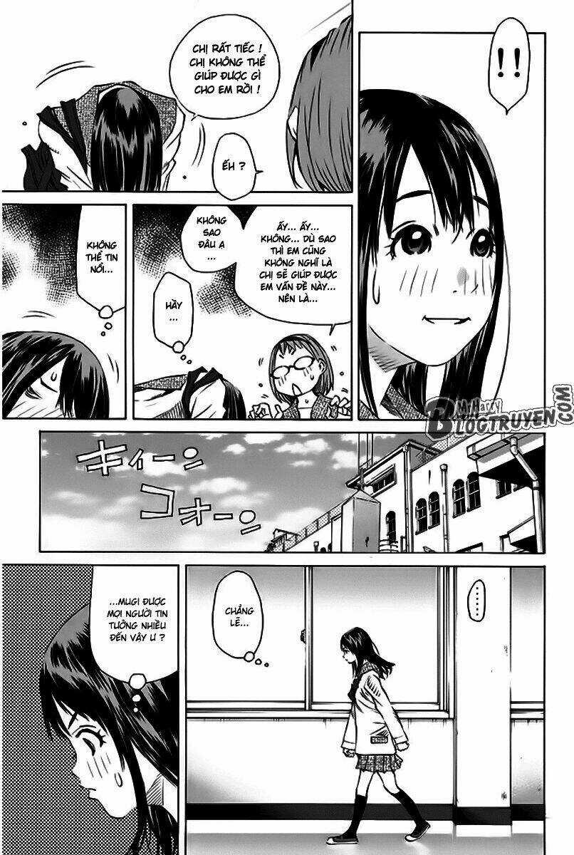 Pastel - Chapter 159 - Trang 12