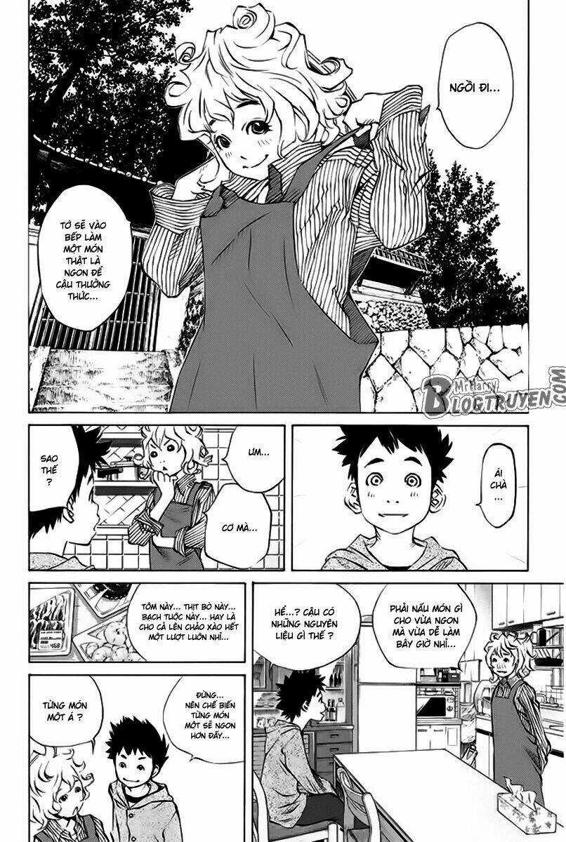 Pastel - Chapter 159 - Trang 17