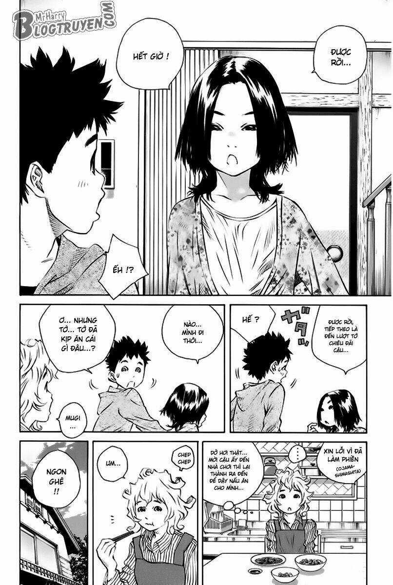 Pastel - Chapter 159 - Trang 19