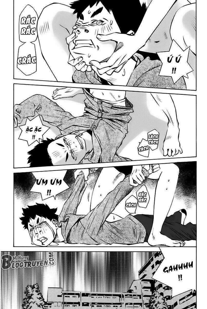 Pastel - Chapter 159 - Trang 24