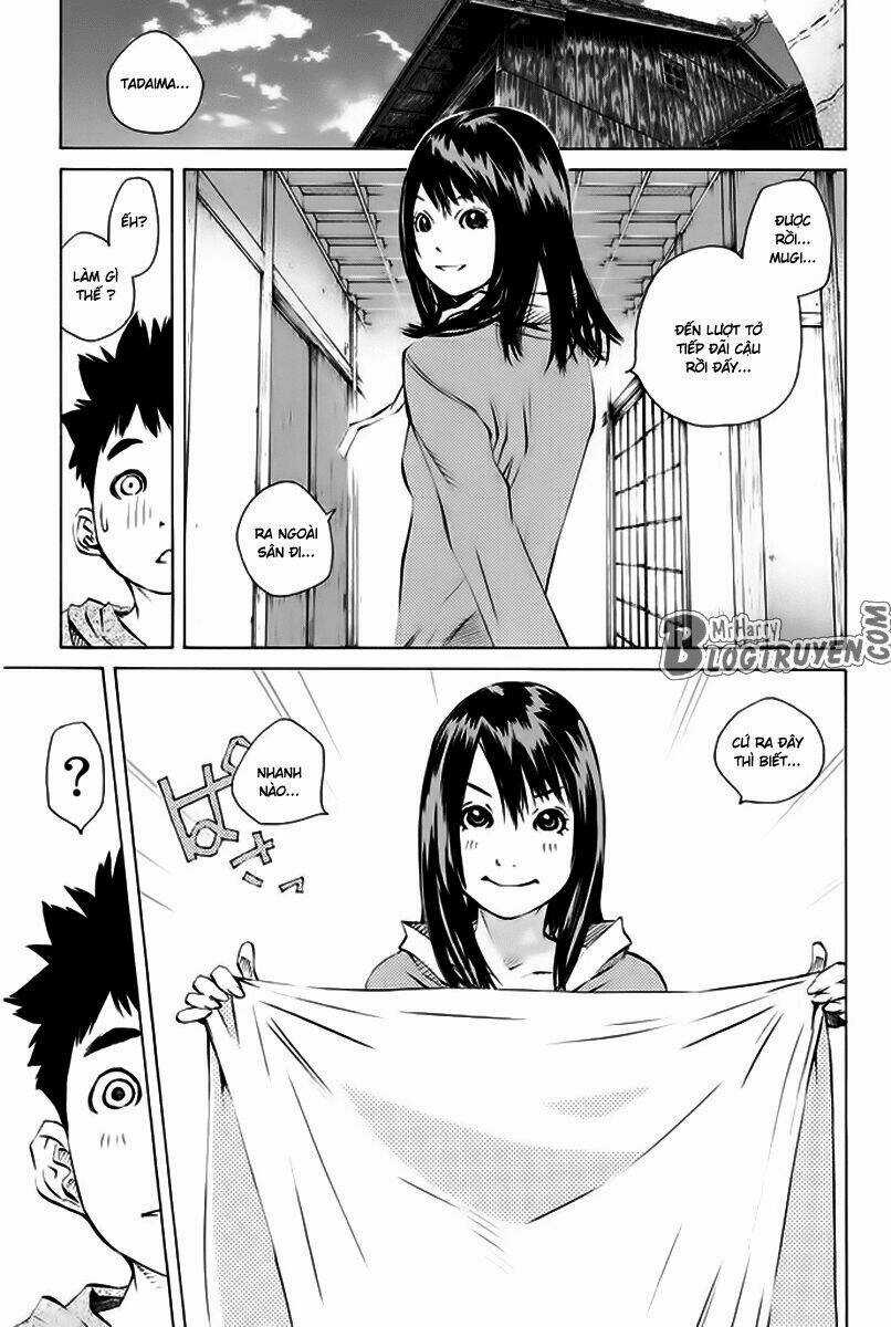 Pastel - Chapter 159 - Trang 34