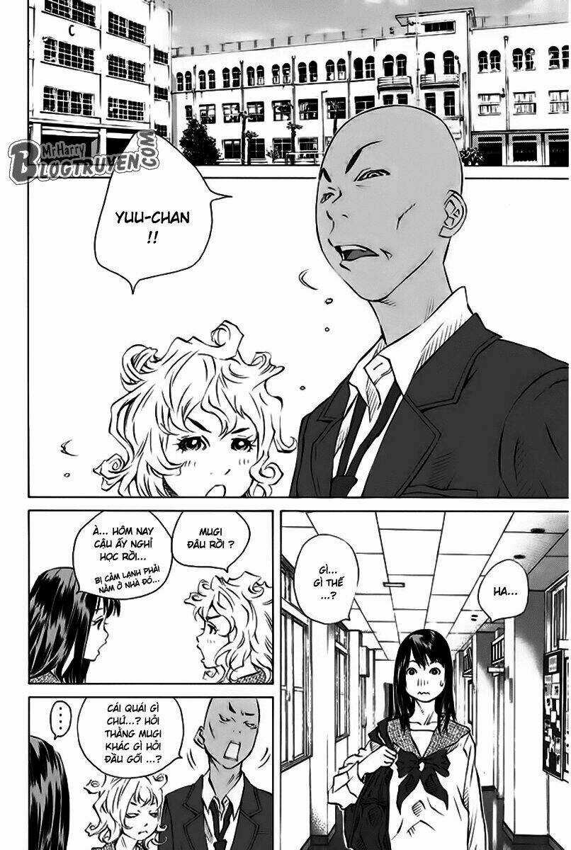 Pastel - Chapter 159 - Trang 5