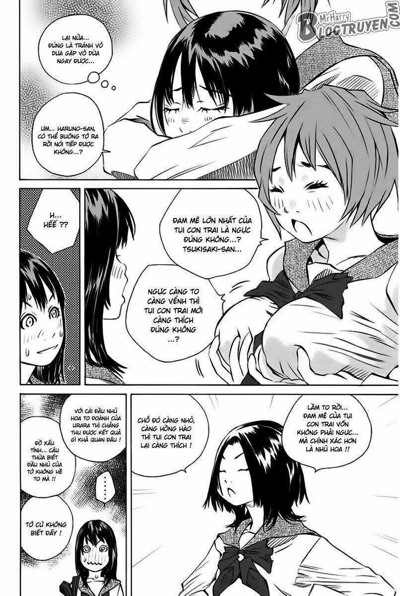 Pastel - Chapter 159 - Trang 9