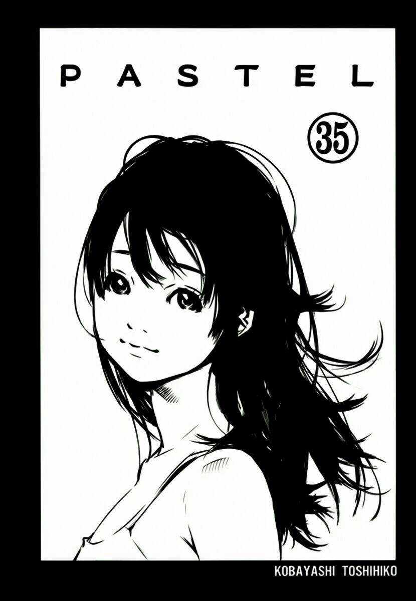 Pastel - Chapter 160 - Trang 3