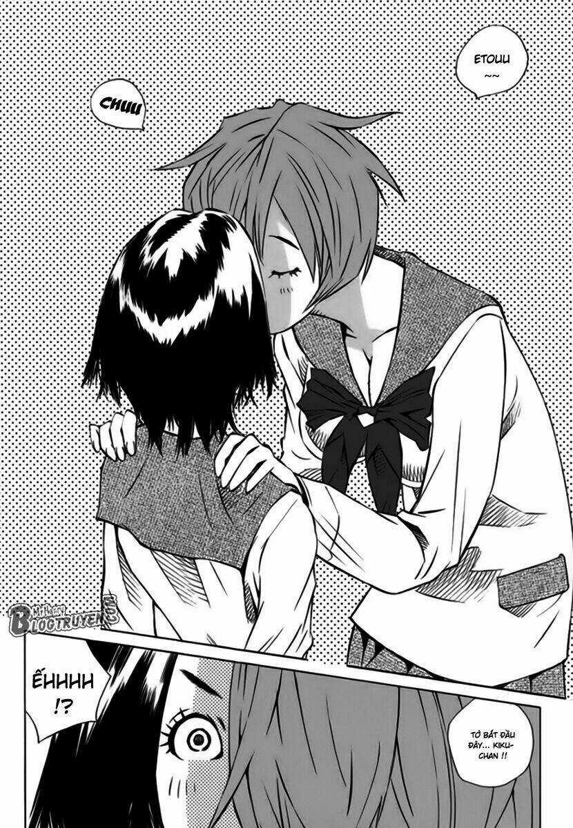 Pastel - Chapter 160 - Trang 22