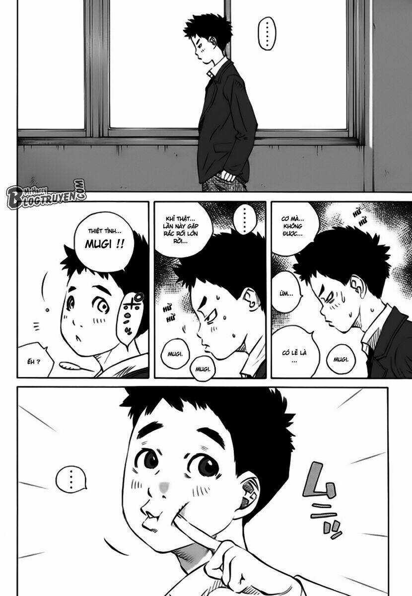 Pastel - Chapter 160 - Trang 24