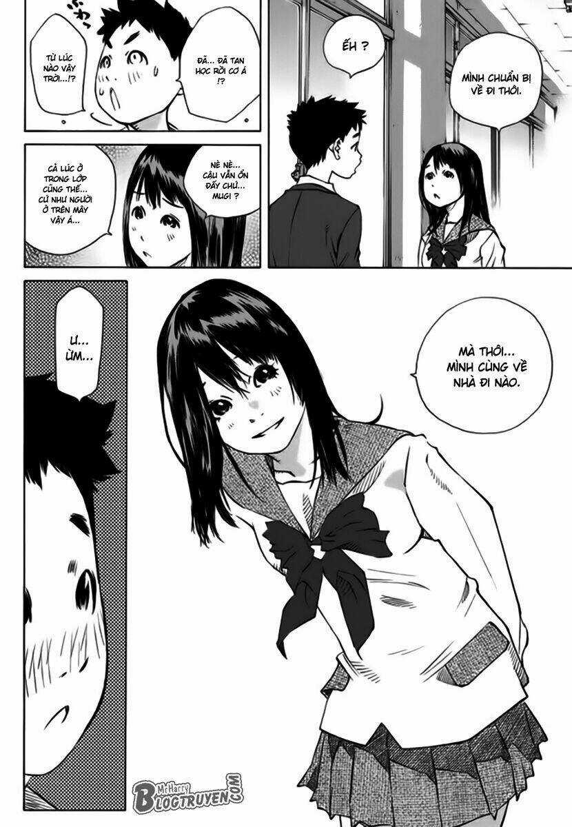 Pastel - Chapter 160 - Trang 26