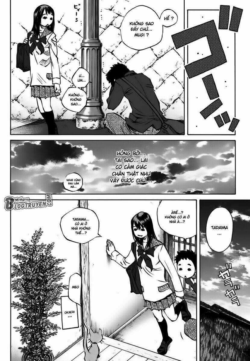 Pastel - Chapter 160 - Trang 29