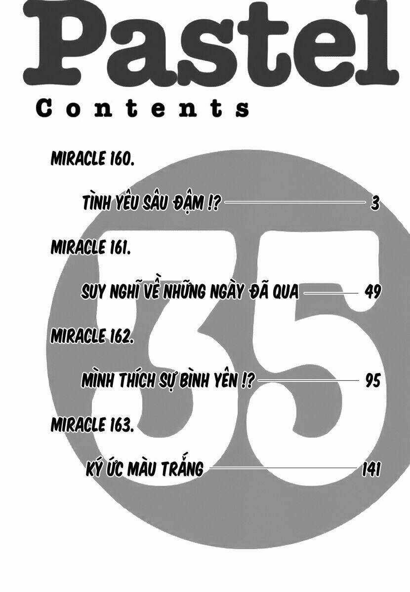 Pastel - Chapter 160 - Trang 4