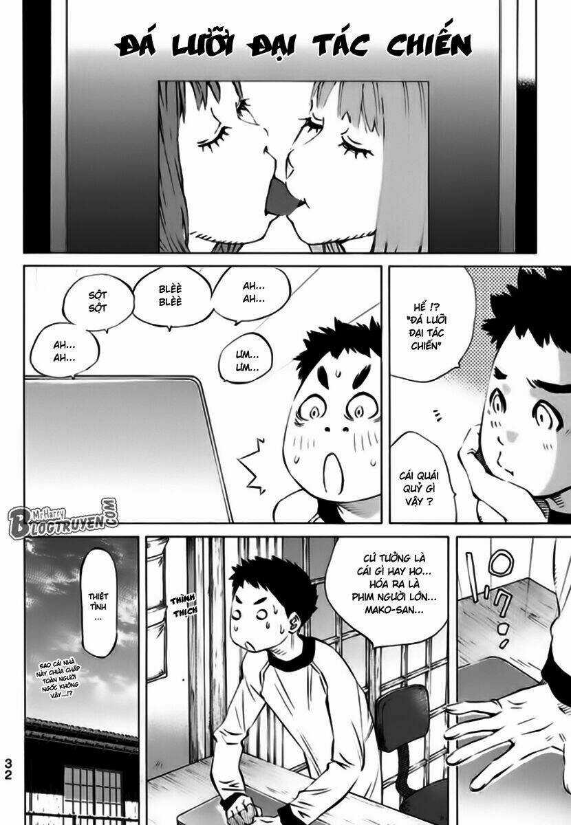 Pastel - Chapter 160 - Trang 33