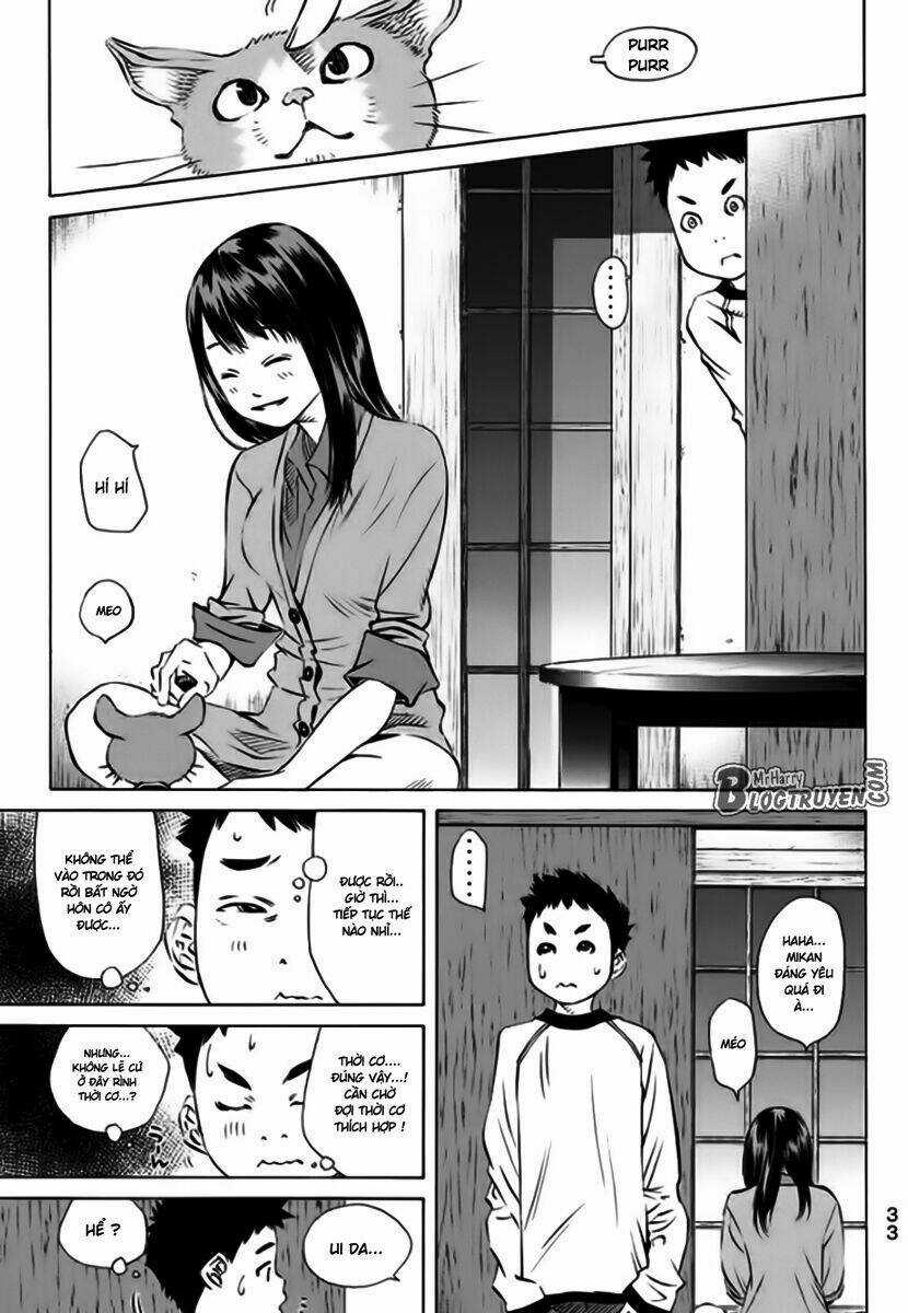 Pastel - Chapter 160 - Trang 34