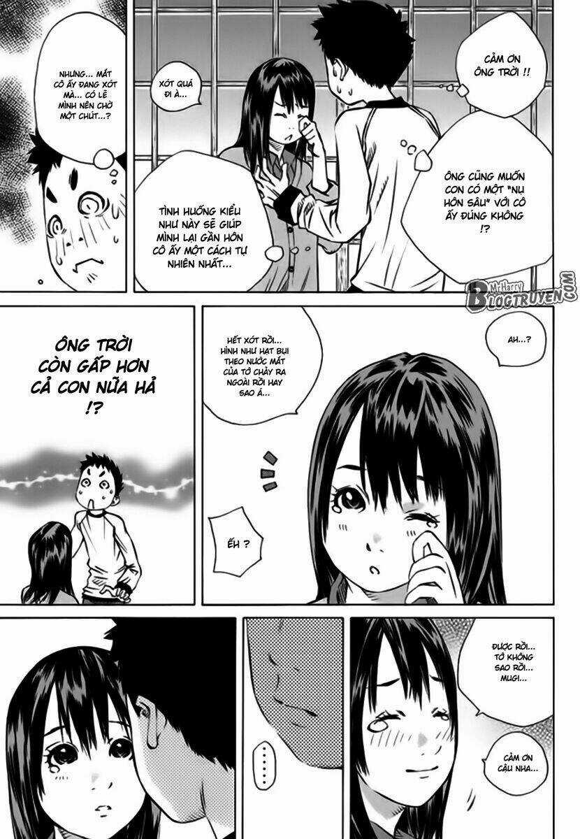 Pastel - Chapter 160 - Trang 36