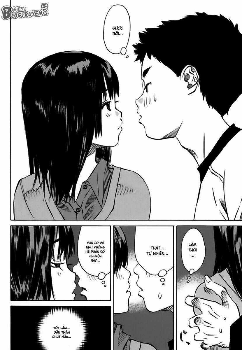 Pastel - Chapter 160 - Trang 37