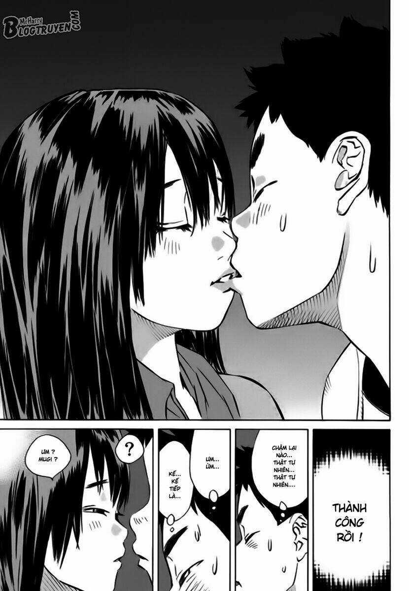 Pastel - Chapter 160 - Trang 38