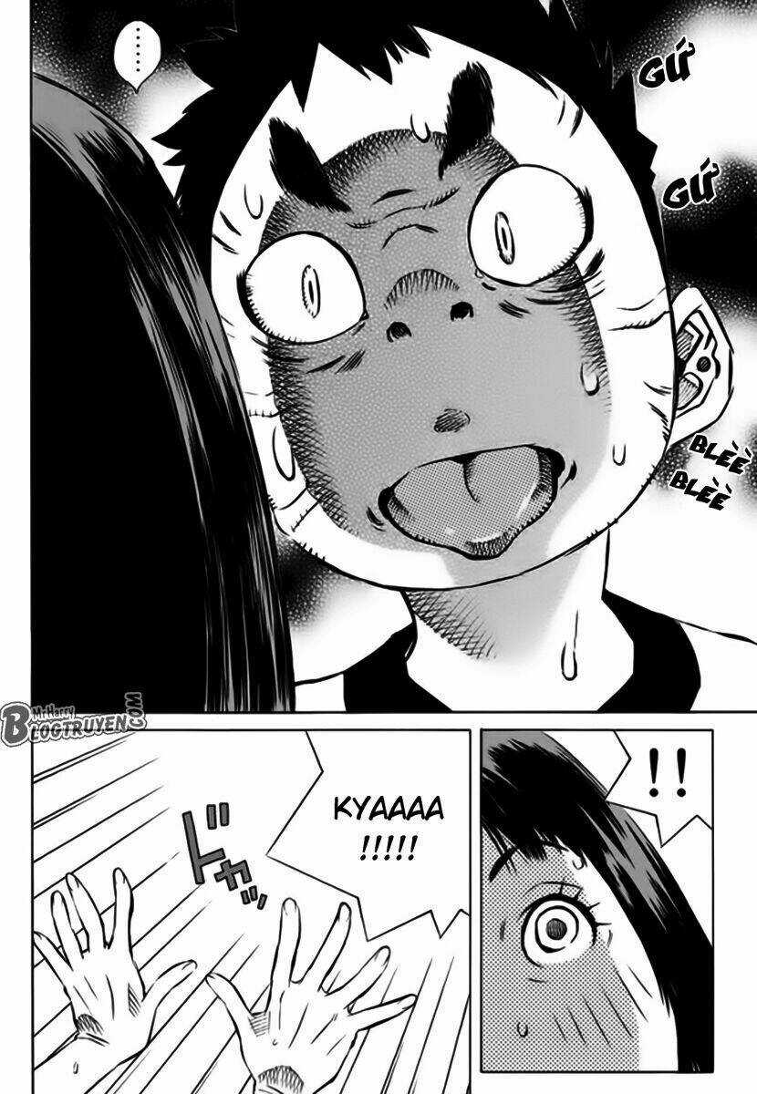 Pastel - Chapter 160 - Trang 39