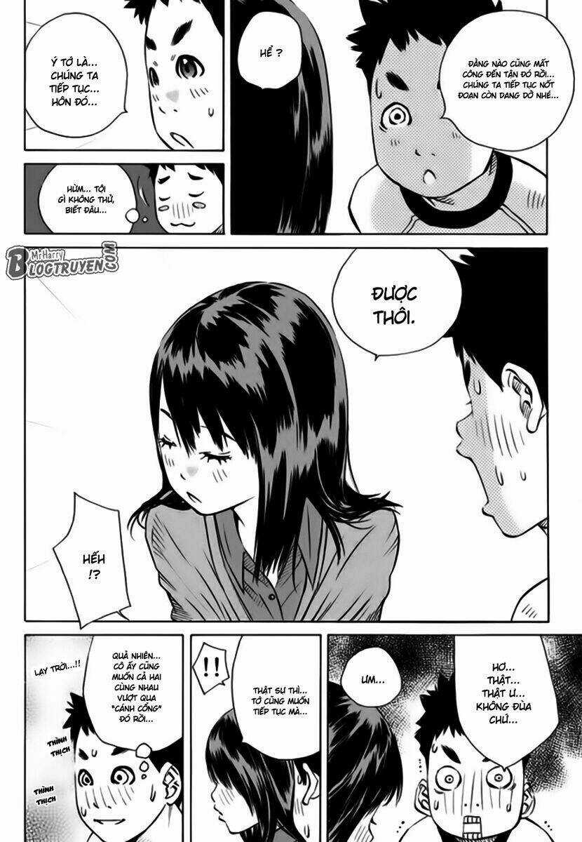 Pastel - Chapter 160 - Trang 43