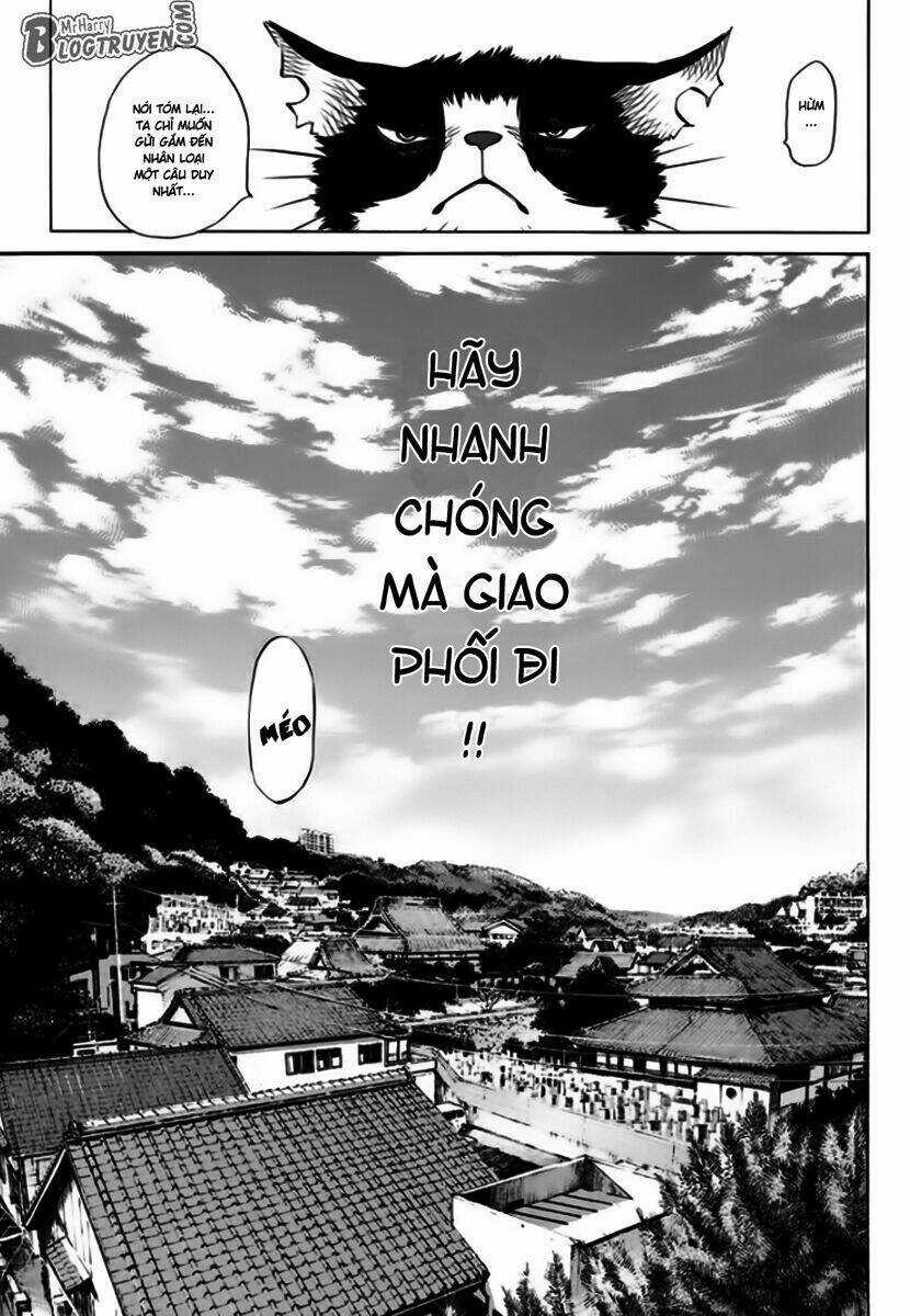 Pastel - Chapter 160 - Trang 48